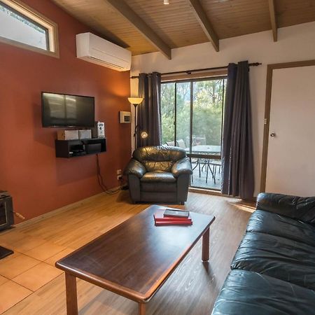 Wonderland Cottages Halls Gap Exterior foto