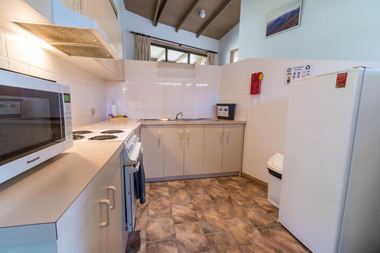 Wonderland Cottages Halls Gap Exterior foto