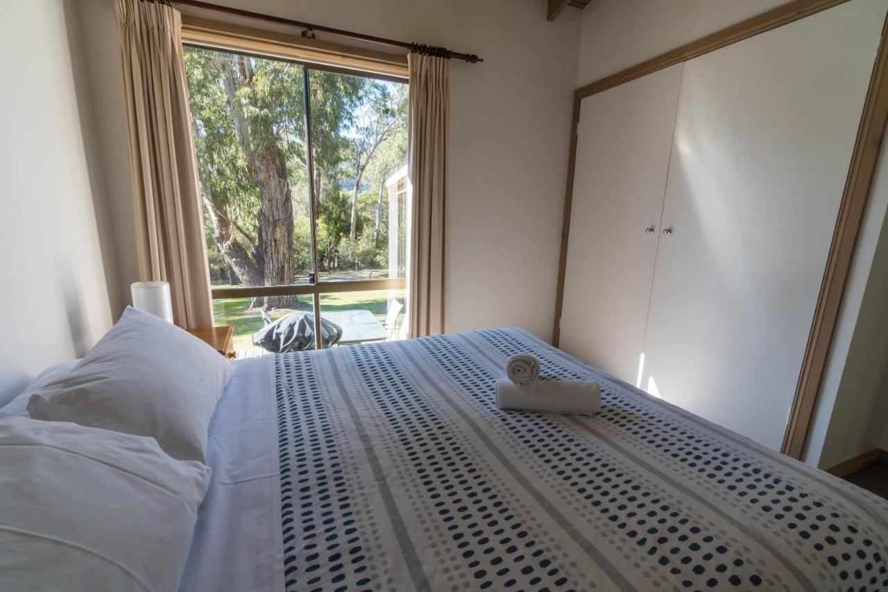 Wonderland Cottages Halls Gap Exterior foto