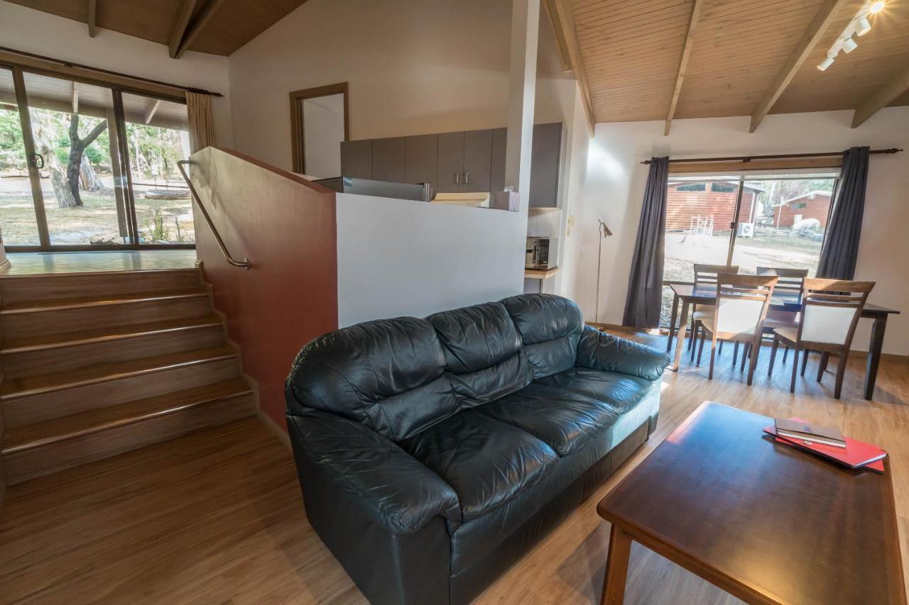 Wonderland Cottages Halls Gap Exterior foto